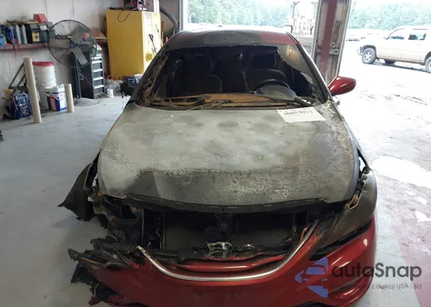 2013 Hyundai Sonata Gls from USA, damaged, VIN 5NPEB4AC0DH515198